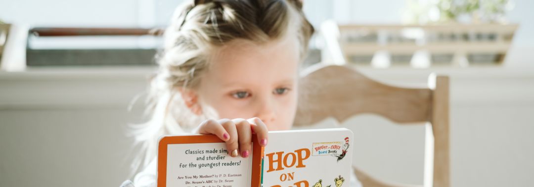 Artículo Aprender inglés a través de cuentos