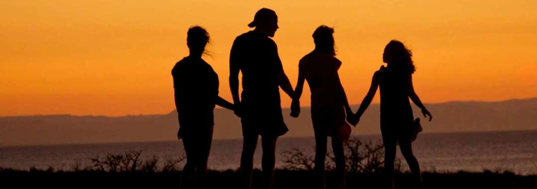 Artículo Cómo vivir (y no solo sobrevivir) en familia