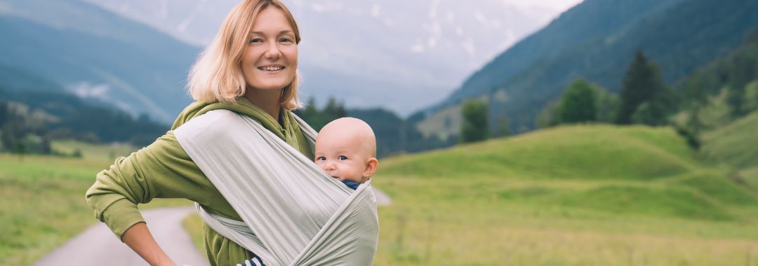 Artículo Cómo preparar un viaje con niños