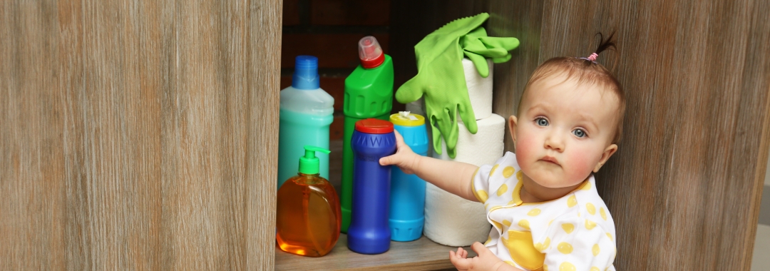 Artículo Consejos para tener una casa segura y adaptada a bebés y niños