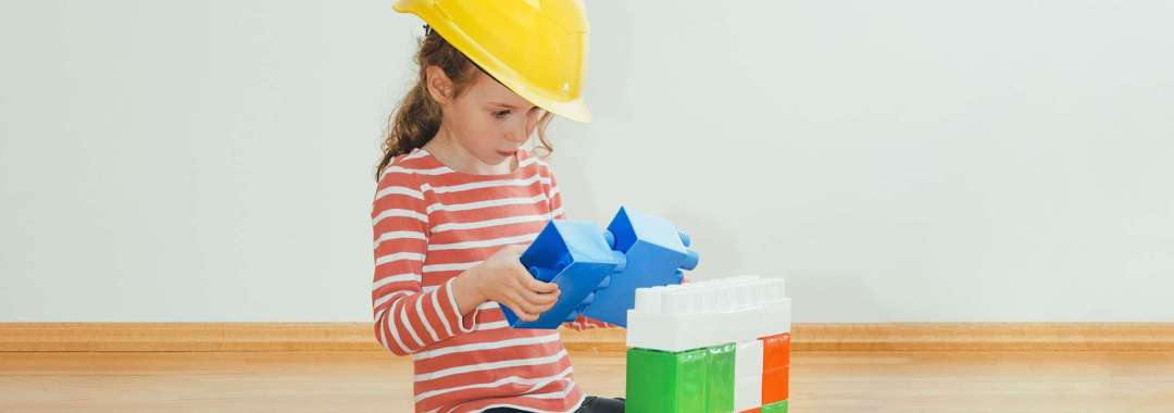 Artículo ¿Por qué dar a conocer la arquitectura a la infancia?