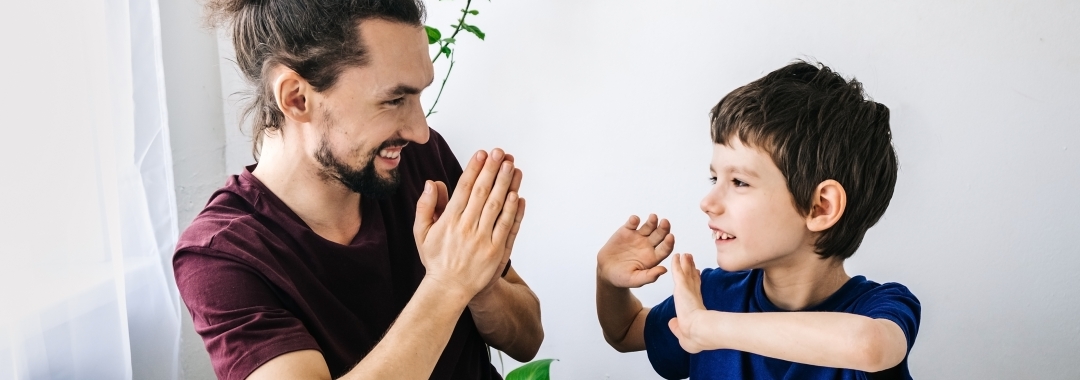 Artículo Qué hacer ante el diagnóstico de autismo