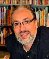 Autor J.S.Pinillos