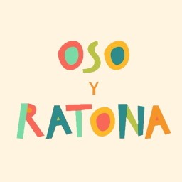 Oso y ratona