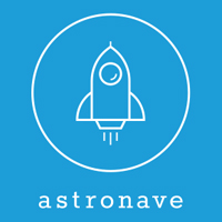 editorial Astronave