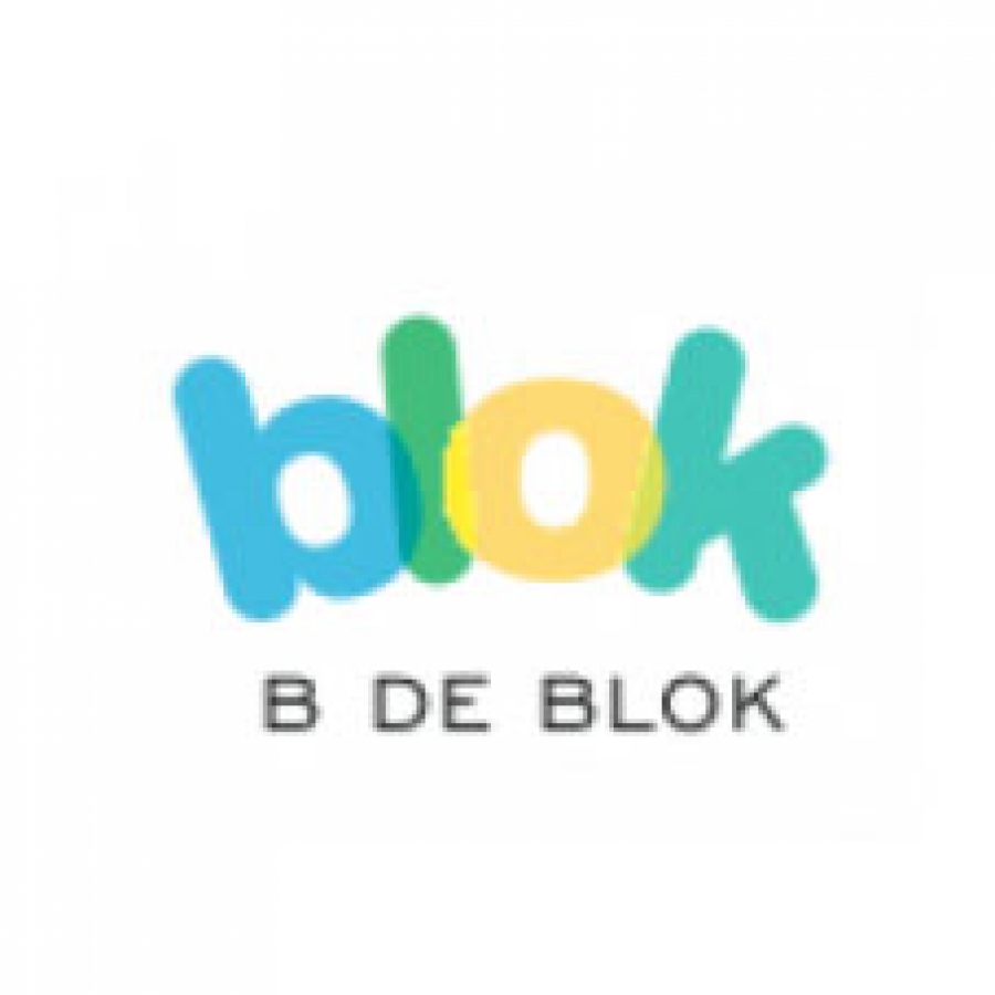 editorial B de Blok