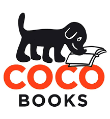 editorial Coco Books