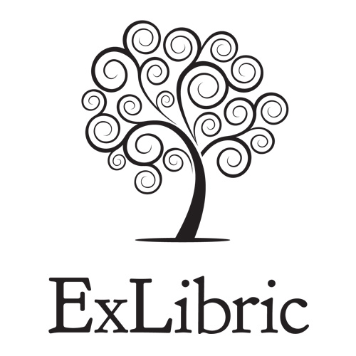 editorial ExLibric