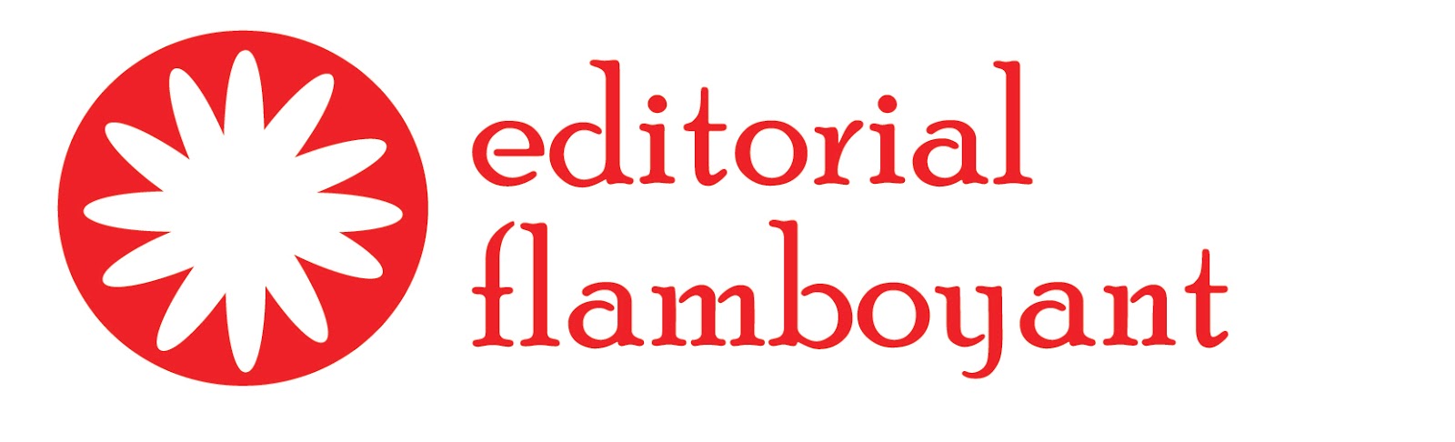 editorial FLAMBOYANT