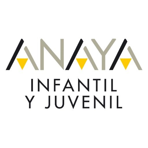 editorial Grupo Anaya