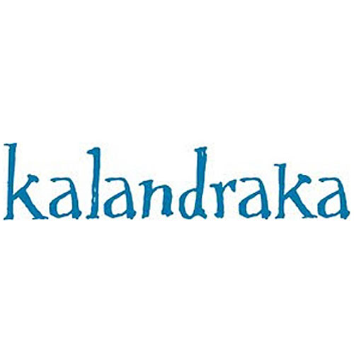 editorial Kalandraka