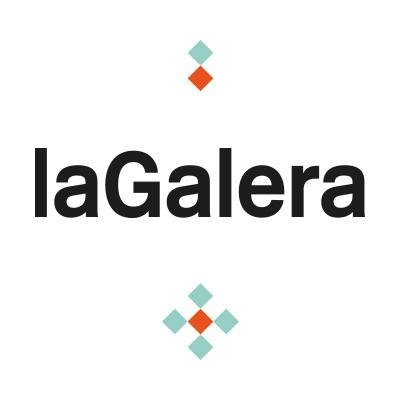 Editorial La galera