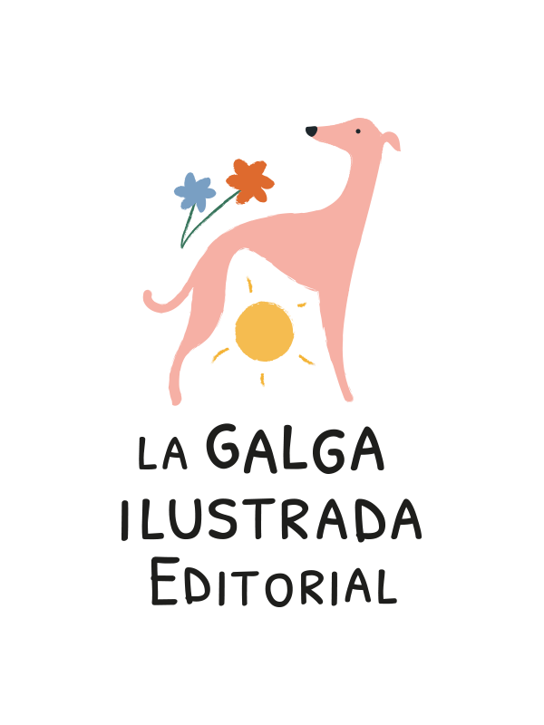 editorial La Galga Ilustrada
