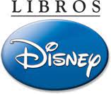 editorial Libros Disney