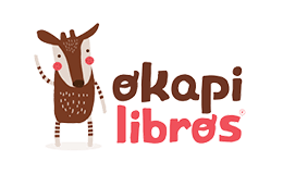 editorial Okapi