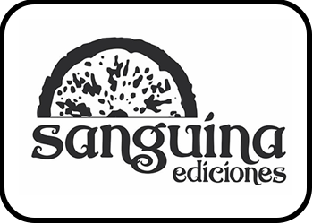 Editorial Sanguina ediciones