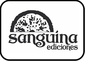 editorial Sanguina ediciones