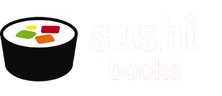 Editorial Sushi Books