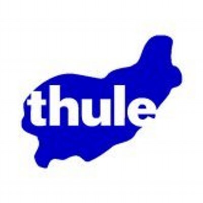 editorial Thule