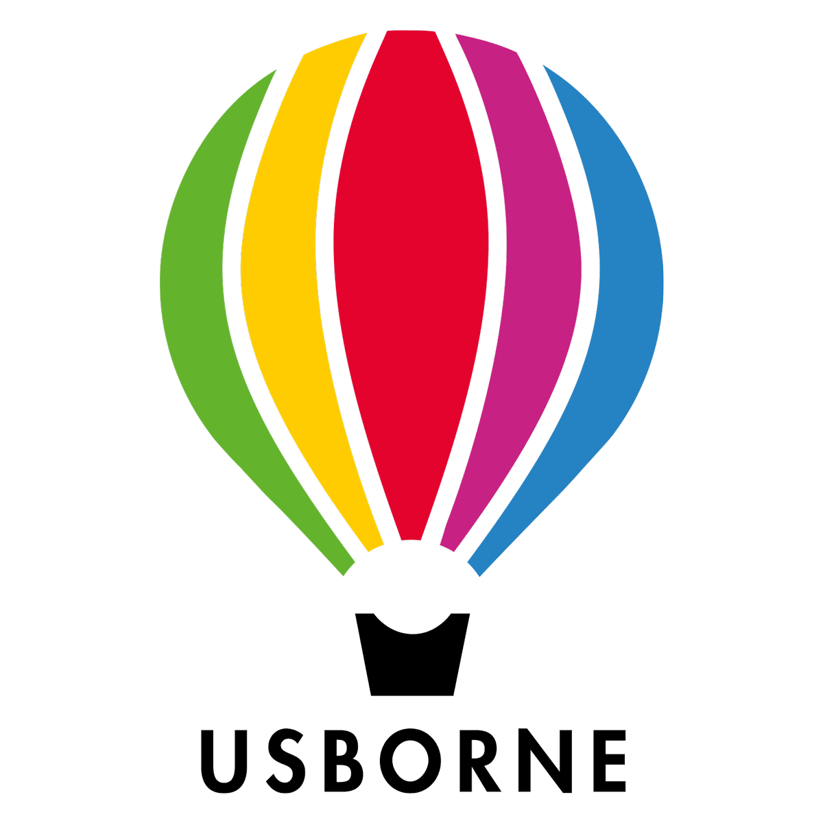 editorial Usborne