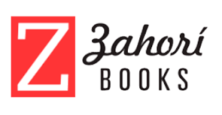 editorial Zahorí Books