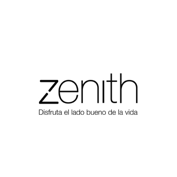 Editorial Zenith