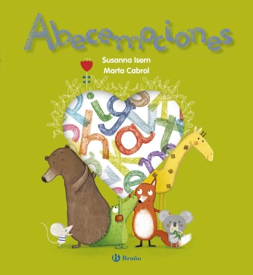 reseña del libro Abecemocione