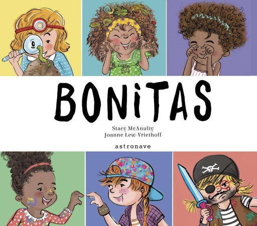 reseña del libro BONITAS