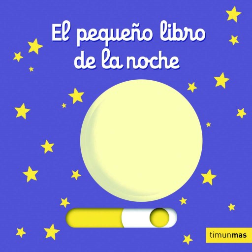 reseña del libro El pequeño libro de la noche