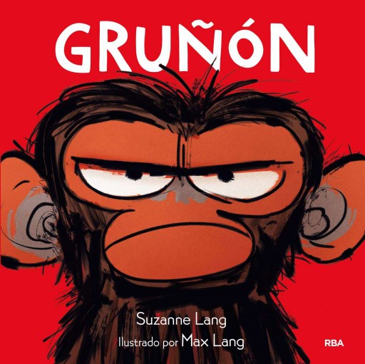 reseña del libro Gruñón