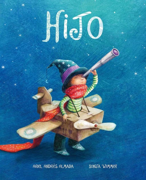 reseña del libro Hijo: Amor de familia