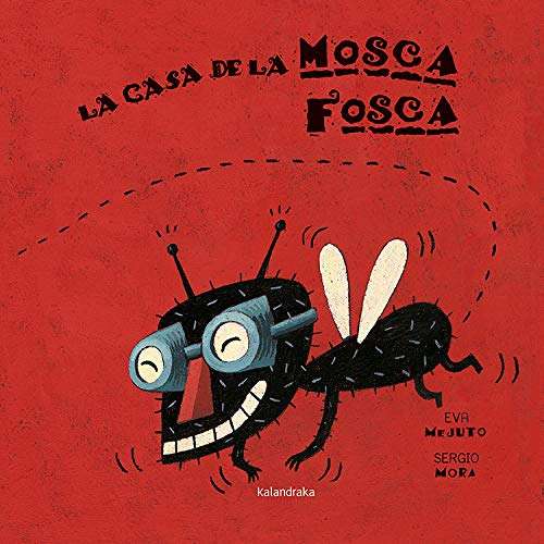 reseña del libro La casa de la mosca fosca