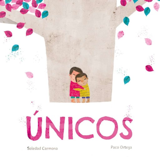 reseña del libro Únicos
