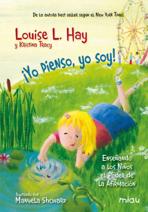 reseña del libro Yo pienso yo soy