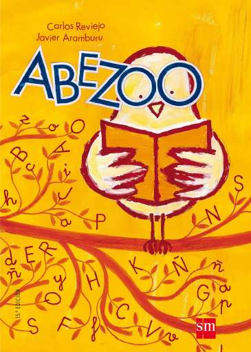 reseña del libro Abezoo