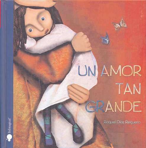 libro Amor Tan Grande Mismo autor