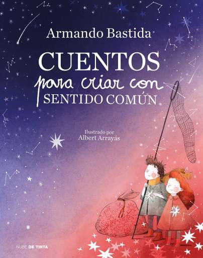 reseña del libro Cuentos para criar con sentido común