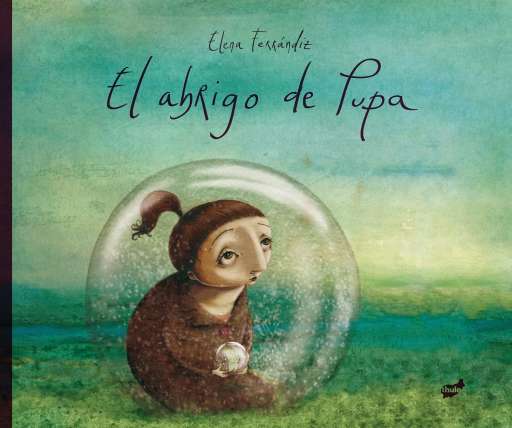 reseña del libro El abrigo de Pupa