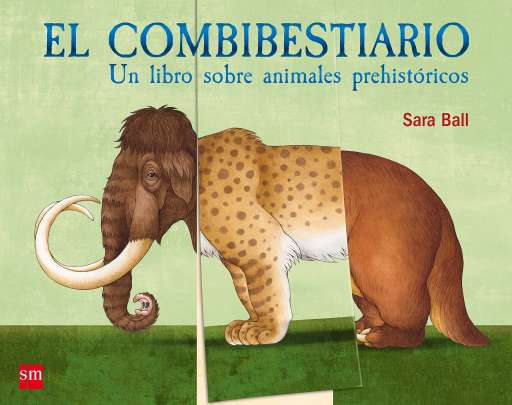 reseña del libro El combibestiario