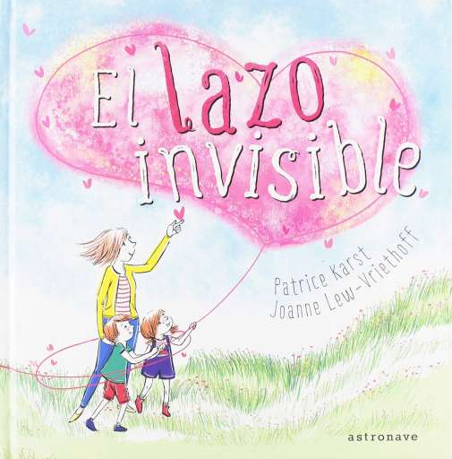 libro El Lazo Invisible Misma editorial