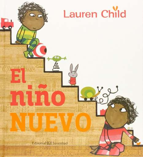 libro El Niño Nuevo