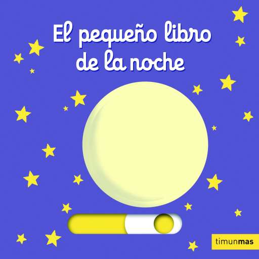 reseña del libro El pequeño libro de la noche 