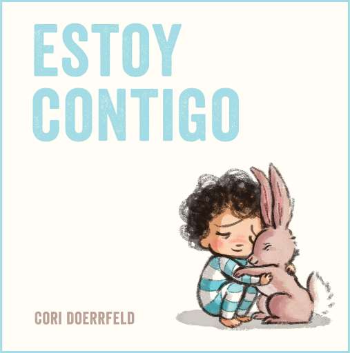 reseña del libro Estoy contigo