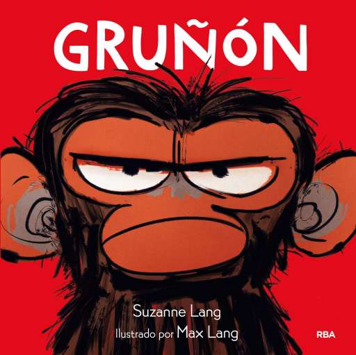 reseña del libro Gruñón