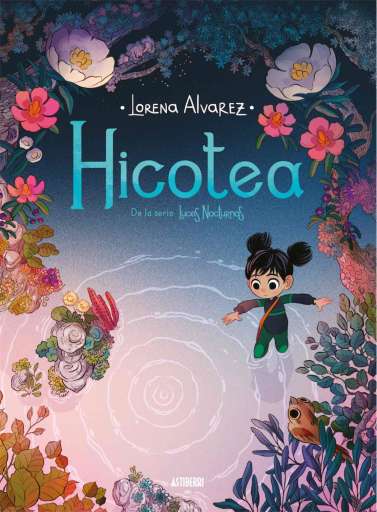 reseña del libro Hicotea