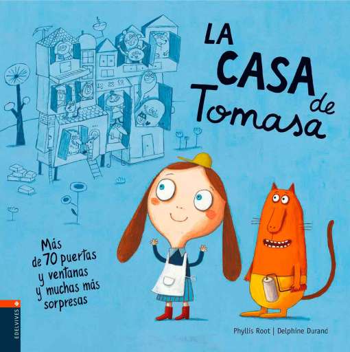 reseña del libro La casa de Tomasa