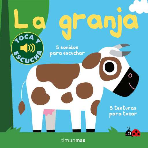 reseña del libro La granja