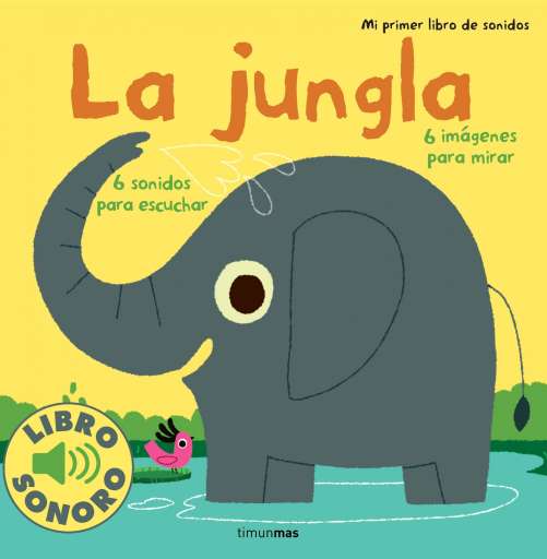 reseña del libro La jungla