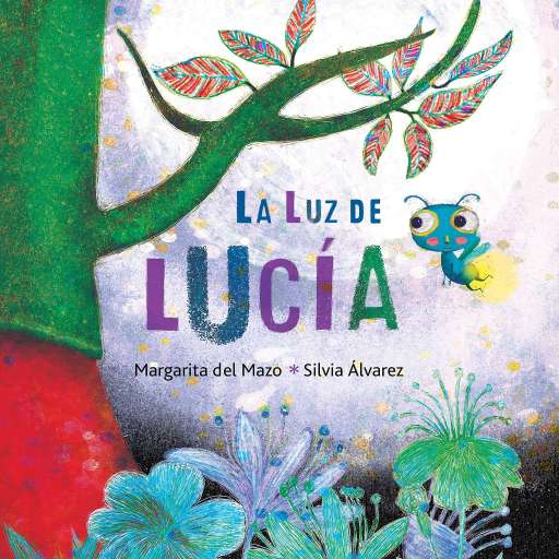 libro La luz de Lucía Mismo autor