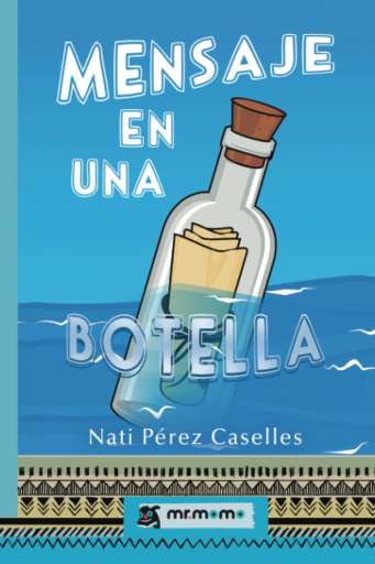 libro Mensaje en una botella Misma editorial